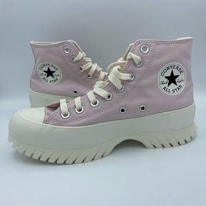 Converse Chuck Taylor All Star Lugged 2.0
